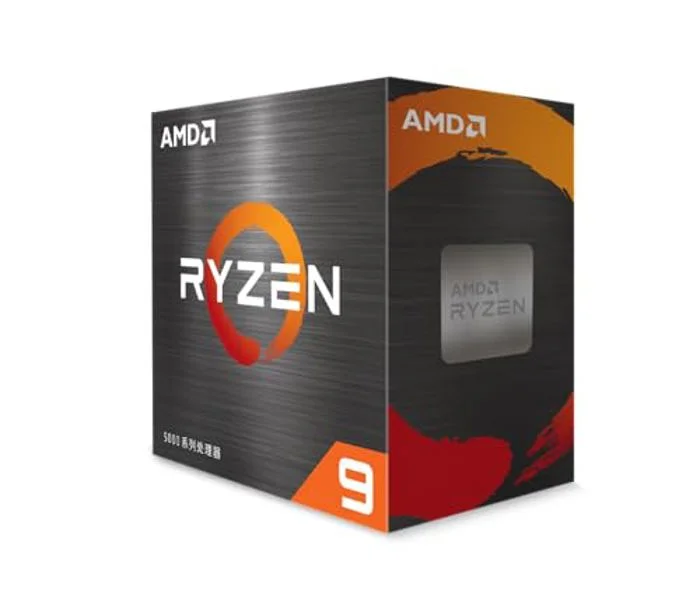 AMD Ryzen 9 5900XT Compatible Motherboards