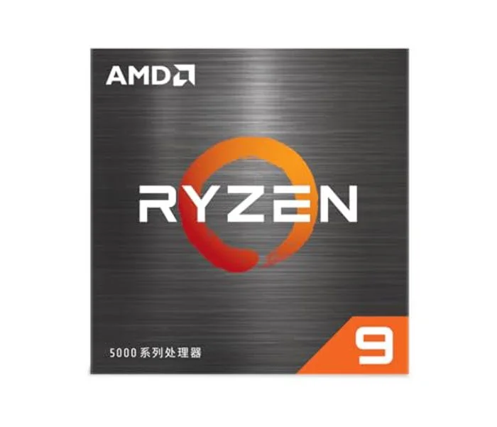 AMD Ryzen 9 5900XT