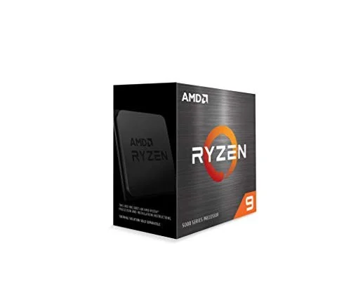 AMD Ryzen 9 5950X