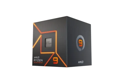 AMD Ryzen 9 7900