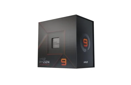 AMD Ryzen 9 7900X
