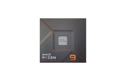 AMD Ryzen 9 7900X