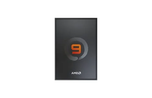 AMD Ryzen 9 7900X