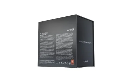 AMD Ryzen 9 7900X