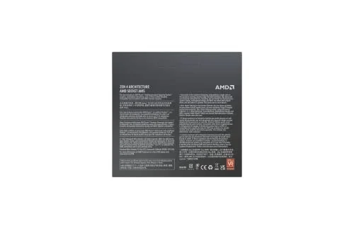AMD Ryzen 9 7950X