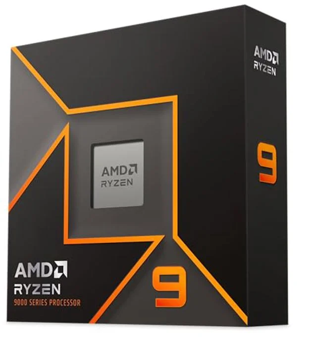 AMD Ryzen 9 9950X Compatible Motherboards