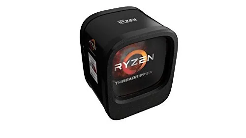 AMD Ryzen Threadripper 1900X