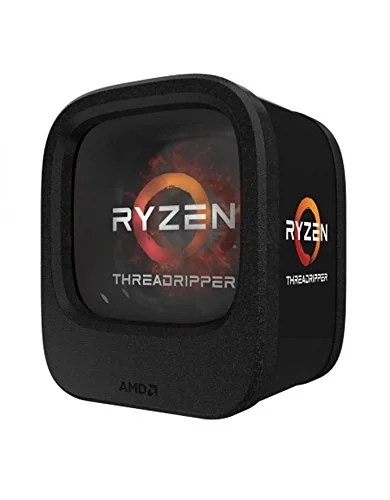 AMD Ryzen Threadripper 1900X