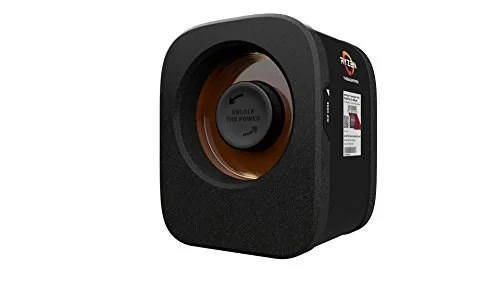 AMD Ryzen Threadripper 1920X