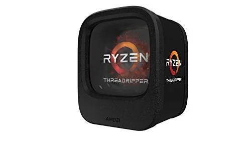 AMD Ryzen Threadripper 1920X
