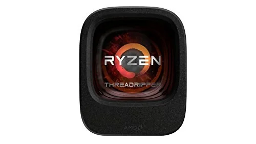 AMD Ryzen Threadripper 1920X