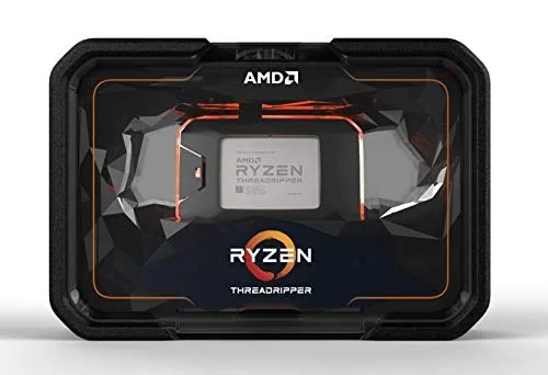 AMD Ryzen Threadripper 2970WX
