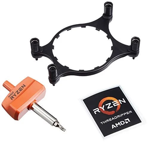 AMD Ryzen Threadripper 3960X
