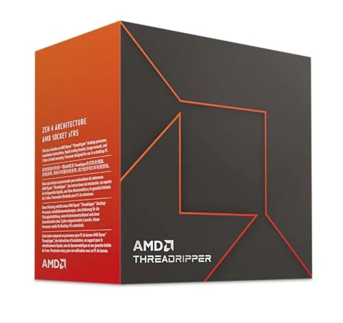 AMD Ryzen Threadripper 7970X