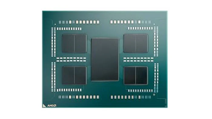 AMD Ryzen Threadripper 7970X