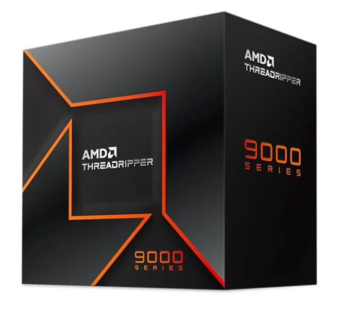 AMD Ryzen Threadripper 9970X