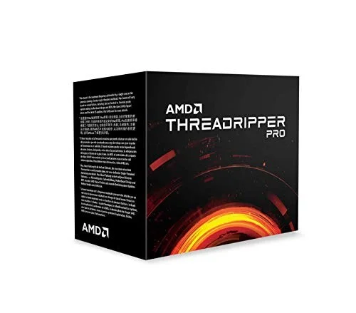 AMD Ryzen Threadripper PRO 3955WX