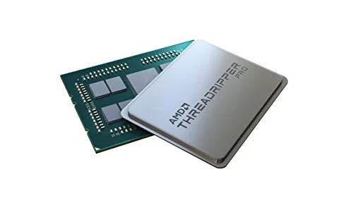 AMD Ryzen Threadripper PRO 3995WX