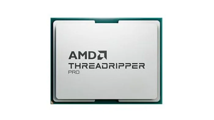 AMD Ryzen Threadripper PRO 7985WX