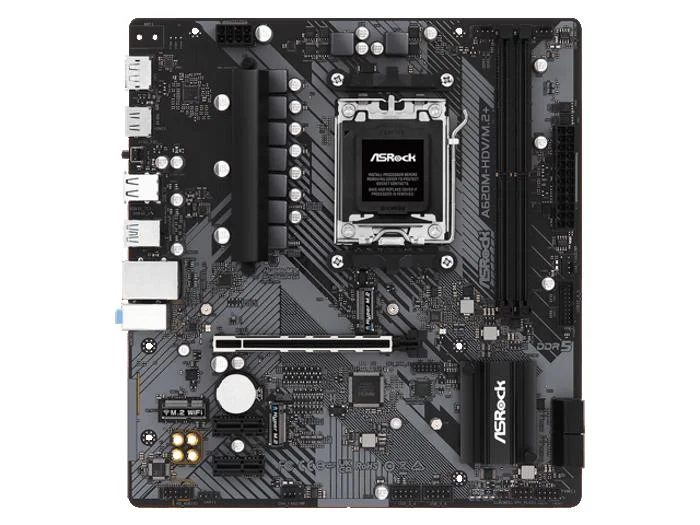 ASRock A620M-HDV/M.2 Plus