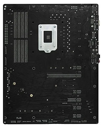 ASRock B360 GAMING K4