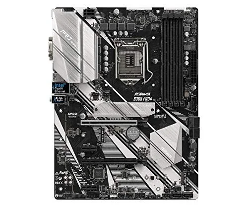 ASROCK B365 PRO4