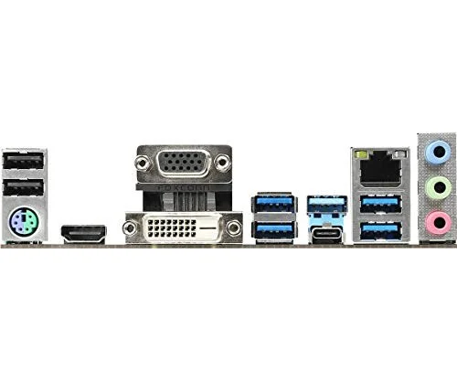 ASROCK B365 PRO4