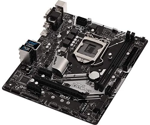 ASRock B365M-HDV