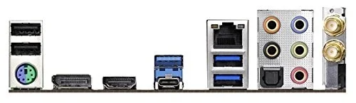 ASRock B450 GAMING-ITX/AC