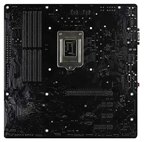 ASRock B460M PRO4