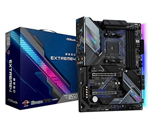 ASRock B550 EXTREME4