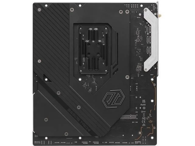 ASRock B650E TAICHI