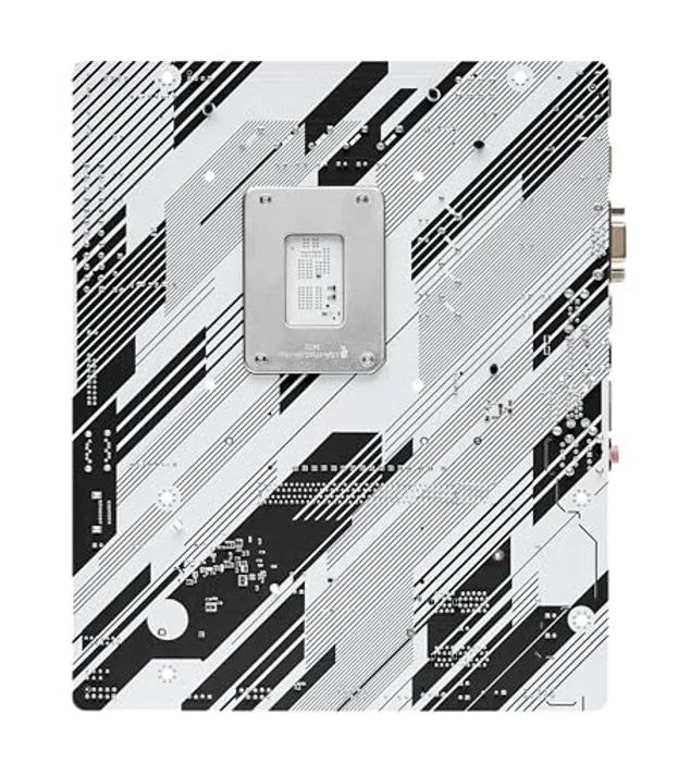 ASRock B760M-HDV/M.2