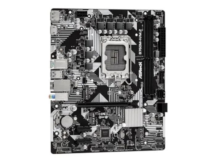 ASRock B760M-H/M.2