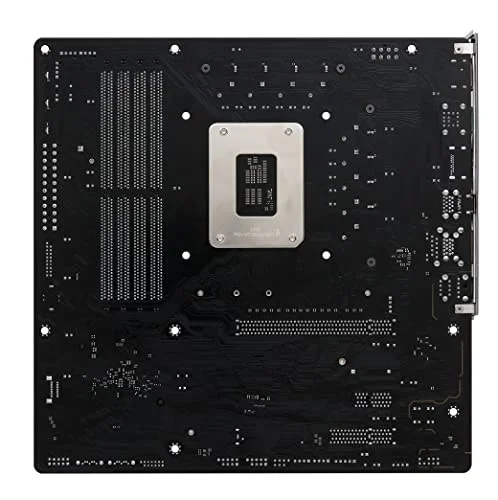 ASRock B760M Pro RS/D4