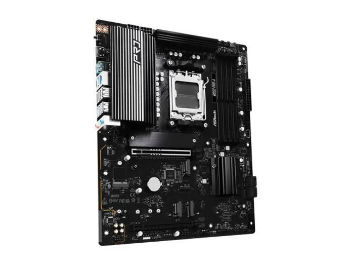 ASRock B850 Pro-A