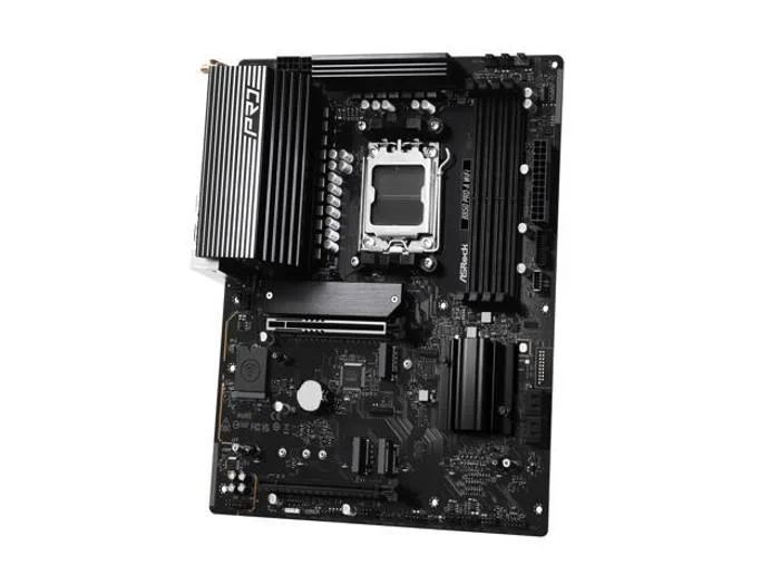ASRock B850 Pro-A WiFi