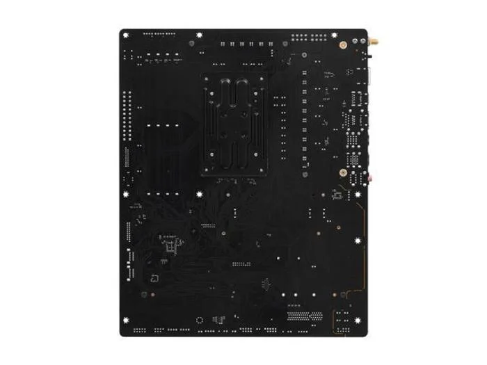 ASRock B850 Pro-A WiFi