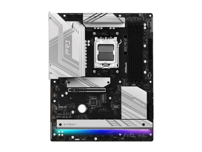ASRock B850 Pro RS