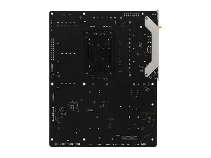 ASRock B850 Riptide WiFi