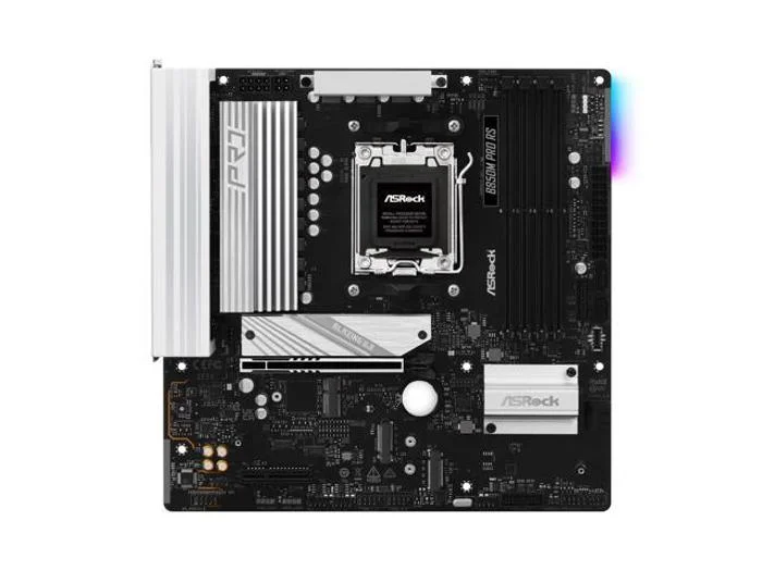 ASRock B850M Pro RS
