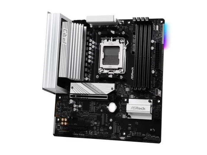 ASRock B850M Pro RS