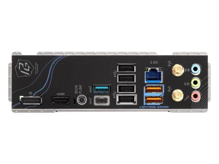 ASRock B850M Riptide WiFi