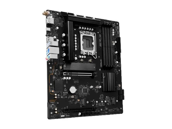 ASRock B860 Pro-A WiFi