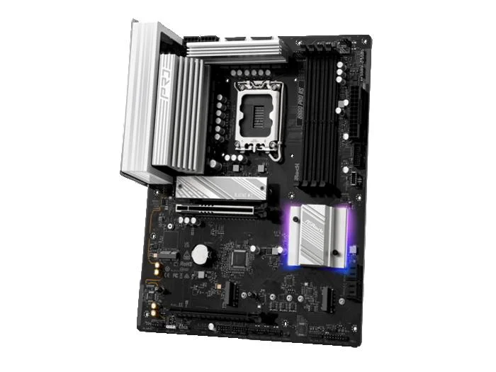 ASRock B860 Pro RS