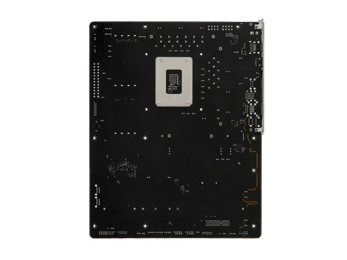 ASRock B860 Pro RS