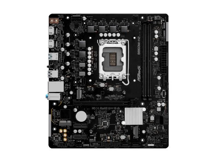 ASRock B860M-H2