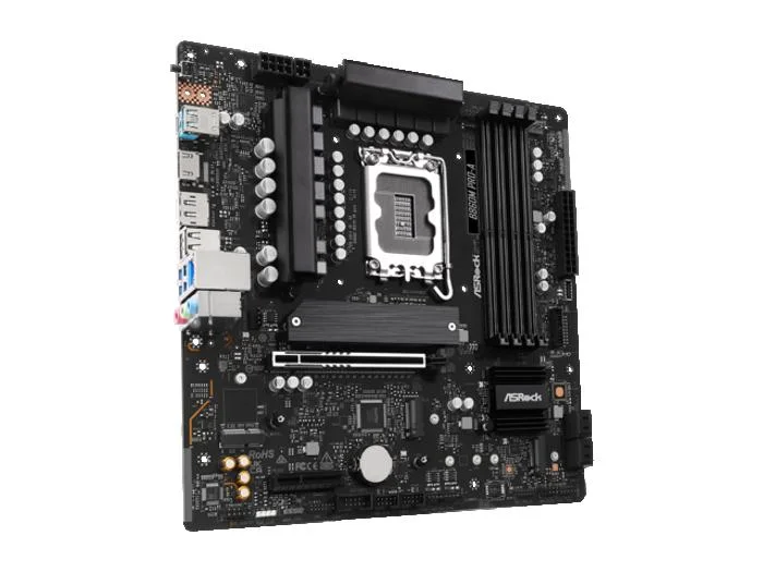 ASRock B860M Pro-A