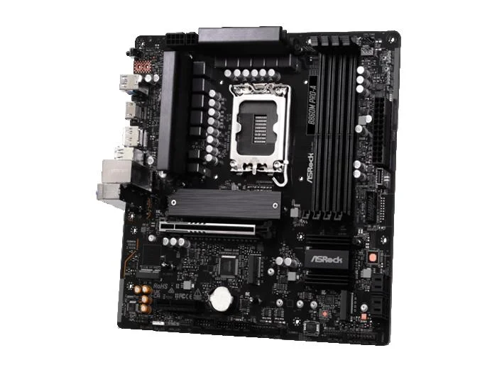 ASRock B860M Pro-A