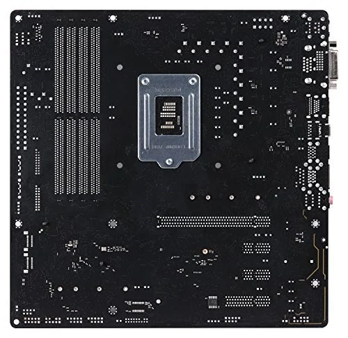 ASRock H370M PRO4